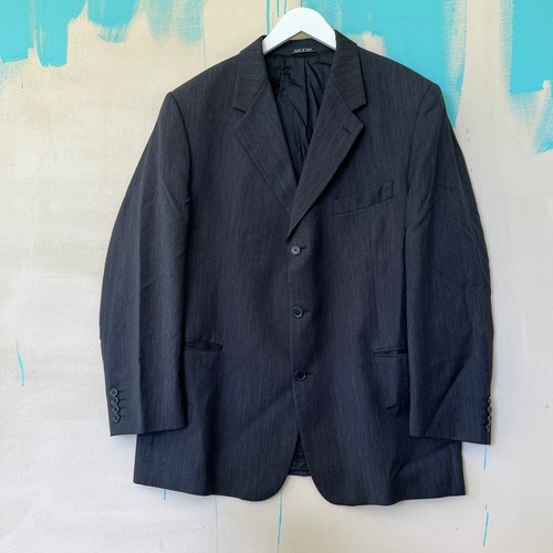 Giacca tuta uomo rossetti - giacca,