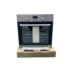 Electrolux EOM3H04X Forno Multifunzione SurroundCook® 500 2790 W 72 l BOZZO