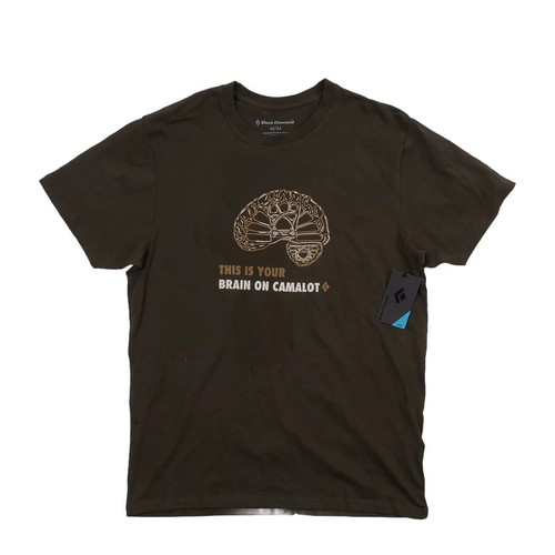 Shirt manica corta black - t-shirt,