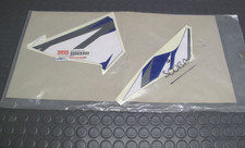 Adesivo originale yamaha - originale,