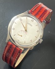 Roamer Antimagnetic Vintage