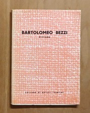 Bartolomeo bezzi pittore - bezzi,