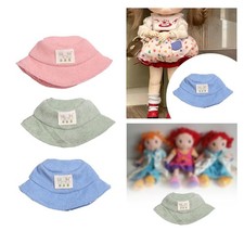 Cappello per bambole ornamento