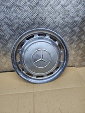 Mercedes van hub cap - t1,