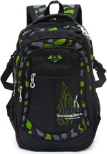 Zaino Scuola Ragazzo