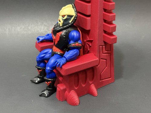 Origins hordak throne - hordak,