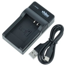 Caricabatterie per Olympus