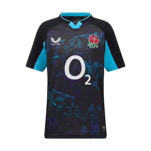 Castore england rfu 2025 - castore, 2025/26