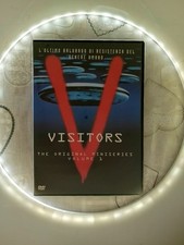 V Visitors The Original