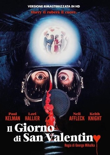 Dvd giorno san valentino - dvd, di