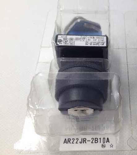 1pz ar22jr 2b10a - ar22jr-2b10a, interruttore