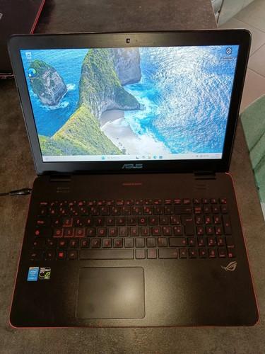 Asus g551j core - g551j,