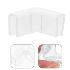  10 Pcs Acquario Angolare