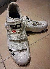 Scarpe sidi alba ciclismo da - scarpe,
