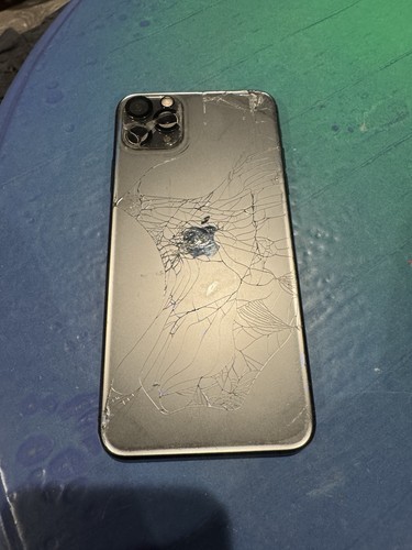 Apple iphone pro - apple, nero