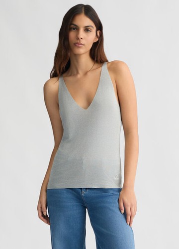 Liu black top in - liu,
