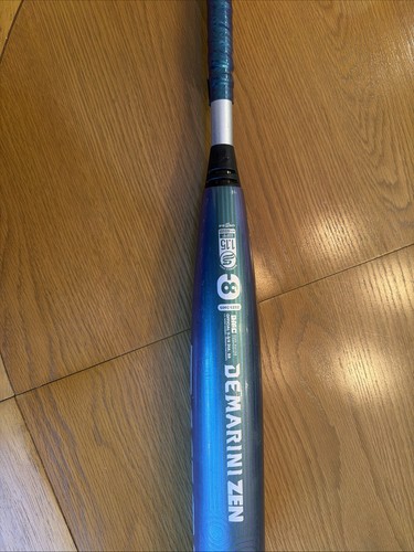 Mazza baseball demarini zen - da,
