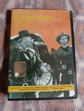 Il Fiume Rosso - DVD - John