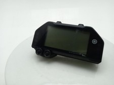 Strumentazione contachilometri