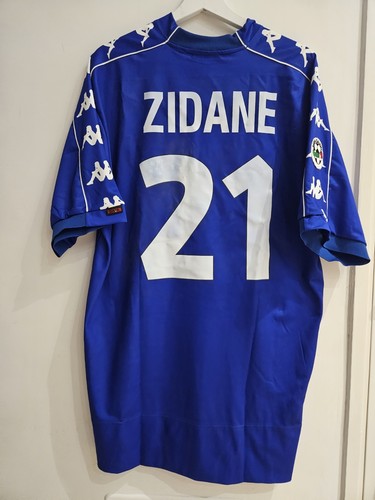 Match worn shirt maglia - match,