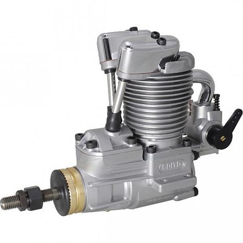 Saito 62b motore scoppio - fa-62b,