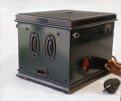 Radio telefunken 31 - , w