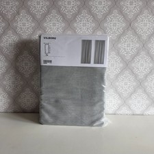 IKEA VILBORG Tende Sciarpa ✨