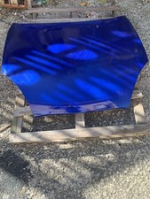 Cofano Ford Puma 1997/02