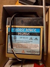 Recinzione Elettrica Horse