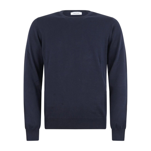 Gran sasso maglione blu in - blu,