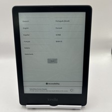 Amazon kindle paperwhite 11a - amazon,