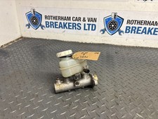 MITSUBISHI EVO 9 FQ360 (2006) - CILINDRO PRINCIPALE FRENO