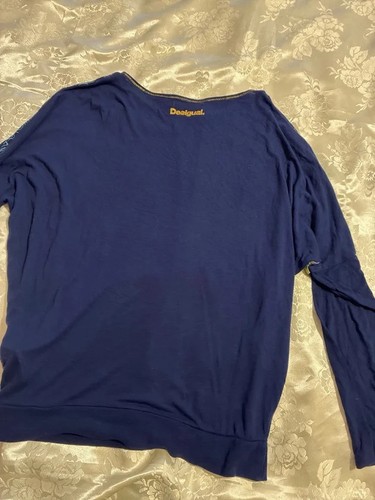 Maglia desigual - maglia,