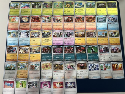 Pokemon meg set - -, lotto