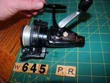 W0645 PR ABU GARCIA CARDINAL