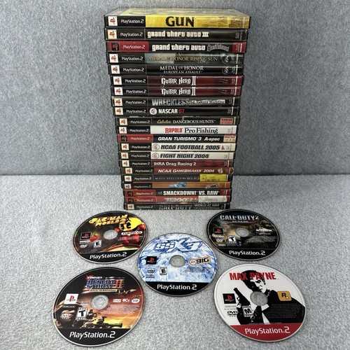 Lotto giochi playstation ps2 - lotto,
