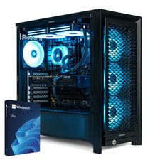 PC Gaming AMD Ryzen 9-7-5 I