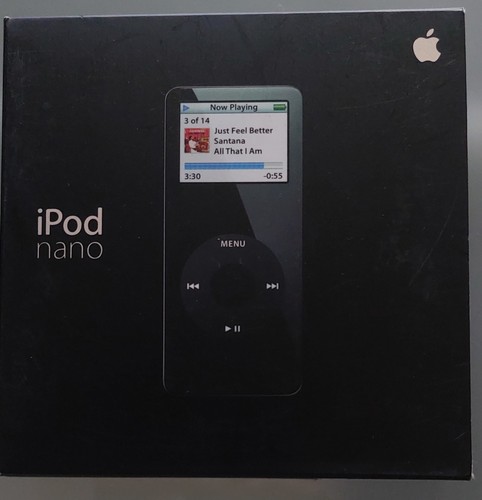 Ipod nano 3ª generazione - nano,
