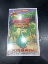 VHS Stardust Denver The last