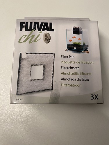 Hagen fluval chi askoll - hagen,