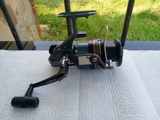 DAIWA PROCASTER MULINELLO DA SPINNING ST-7000D USATO IN BUONE CONDIZIONI MADE IN JAPAN 