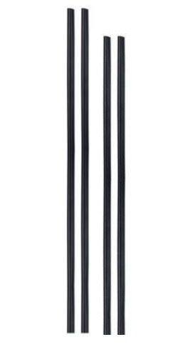 Set paracolpi striscia - x, 4