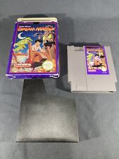 NES - JUEGO - LITTLE NEMO THE