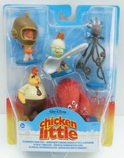Walt Disney CHICKEN LITTLE -