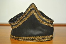 Copricapo Antica Tessuto