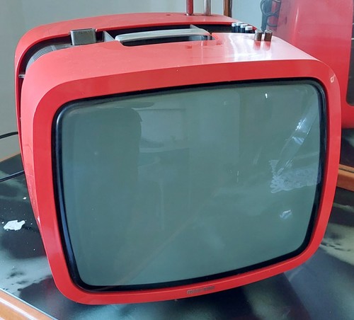Minerva portabile tv - portabile, 12.5”