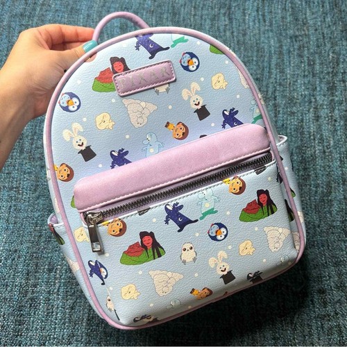 Mini zaino disney pixar - zaino,