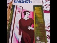 La vedova Fioravanti. . Marino