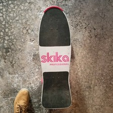 SKATEBOARD VINTAGE ANNI 90