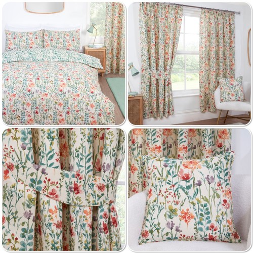 Sundour amaryllis set lenzuola - sundour,